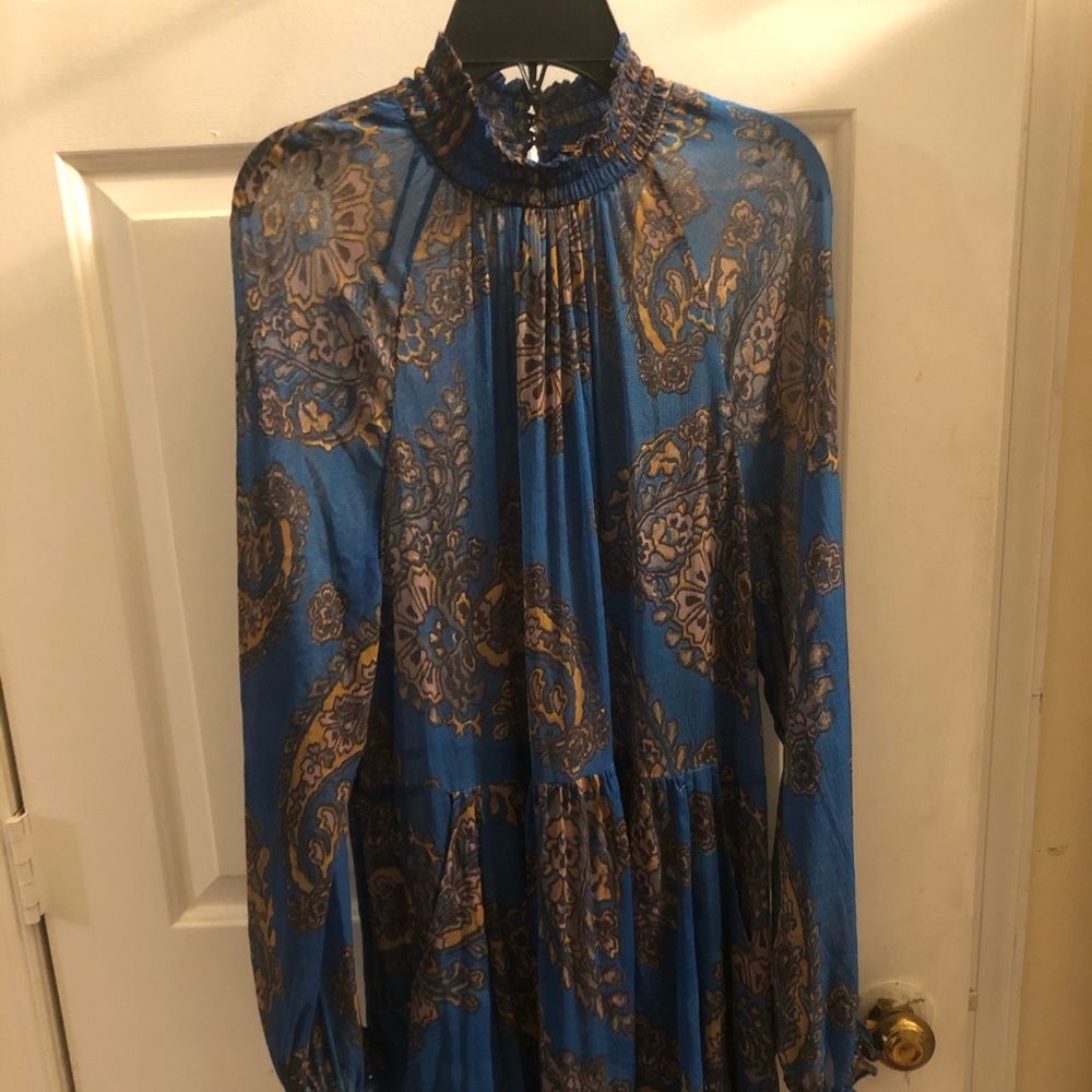 Free People dress size M